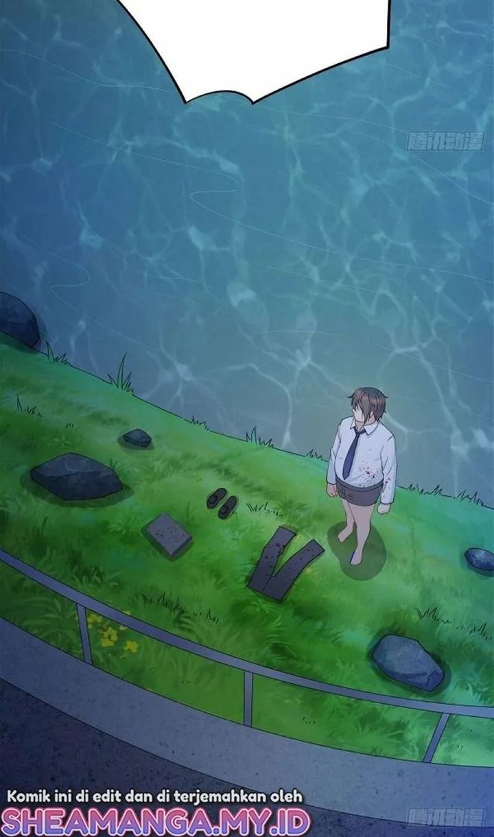 Dragon Emperor Martial God Chapter 02 Bahasa Indonesia