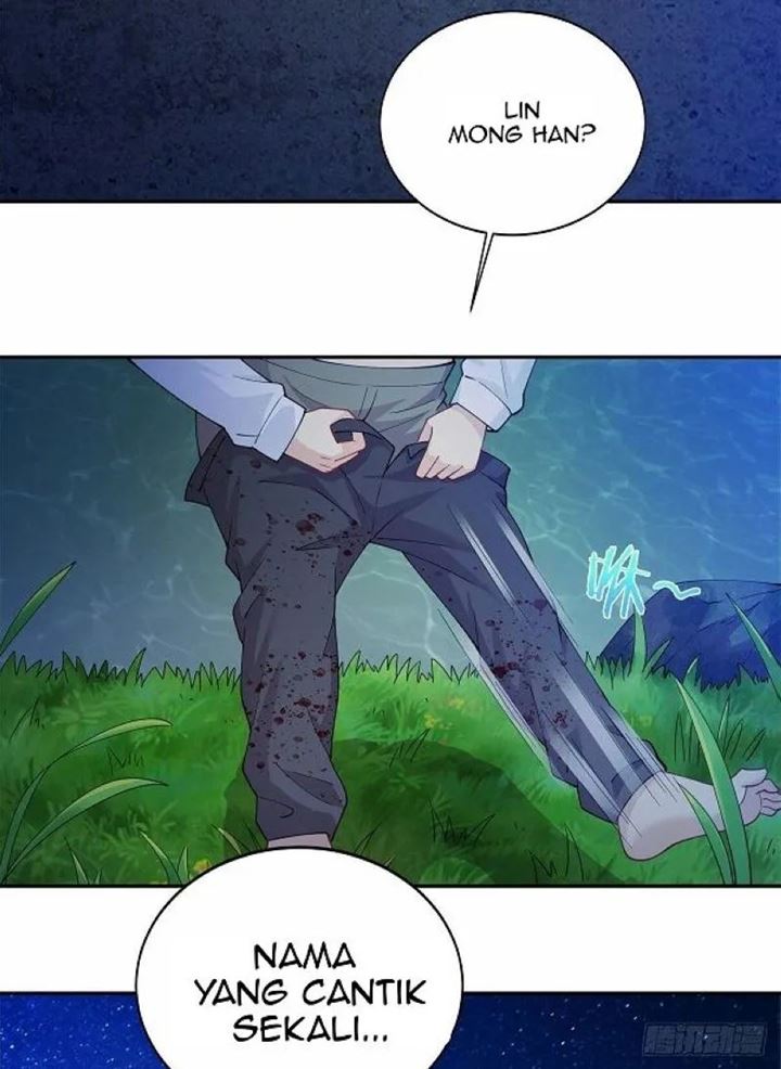 Dragon Emperor Martial God Chapter 02 Bahasa Indonesia