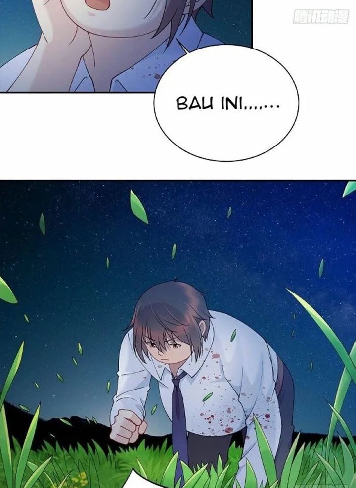 Dragon Emperor Martial God Chapter 02 Bahasa Indonesia