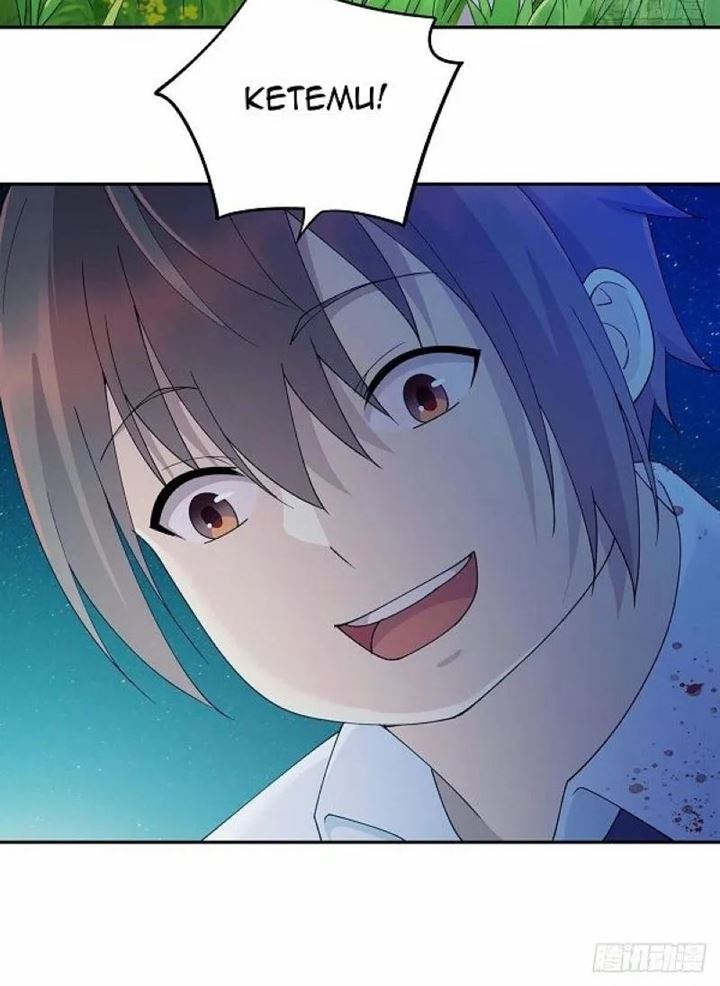 Dragon Emperor Martial God Chapter 02 Bahasa Indonesia