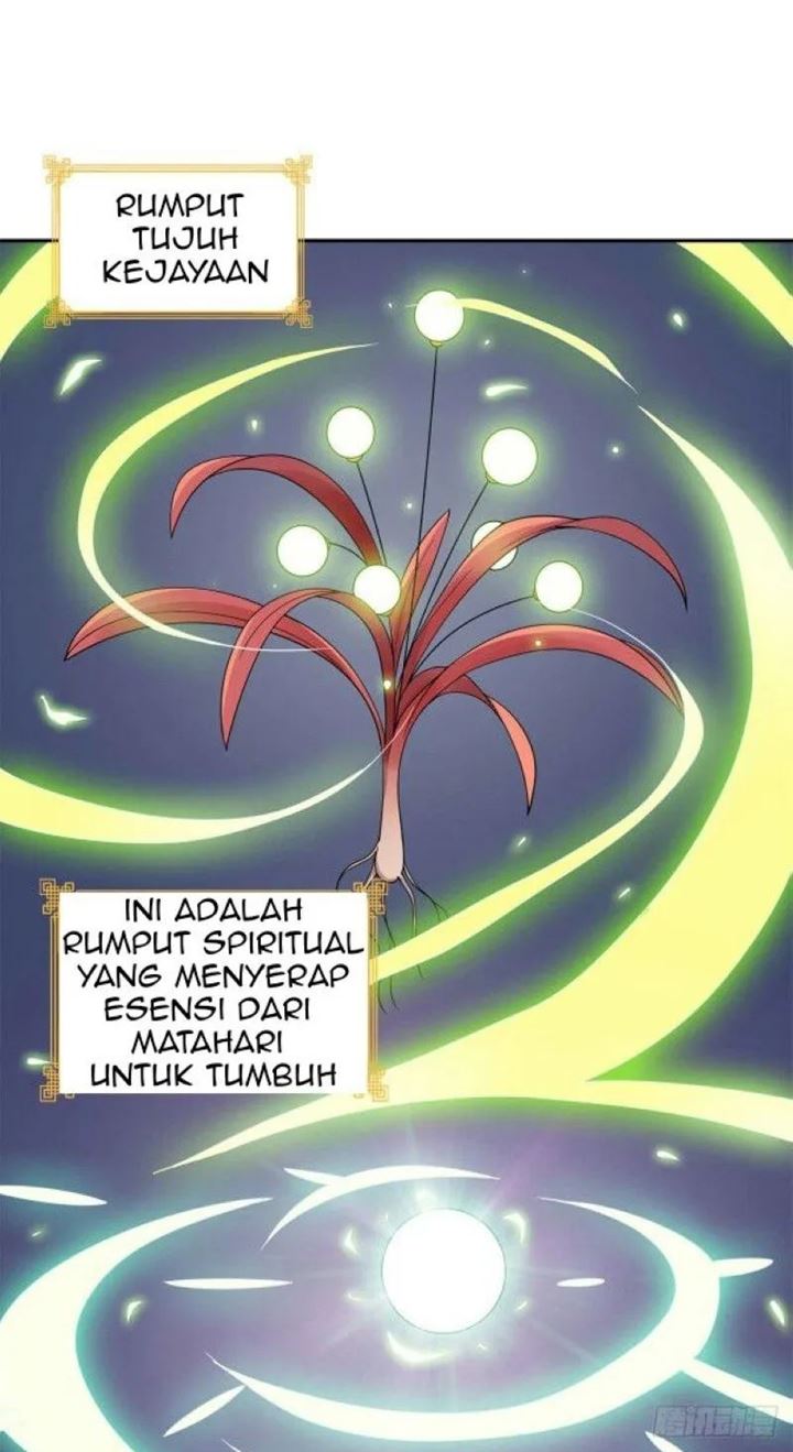 Dragon Emperor Martial God Chapter 02 Bahasa Indonesia