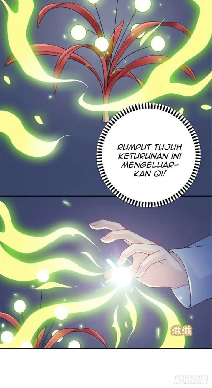 Dragon Emperor Martial God Chapter 02 Bahasa Indonesia