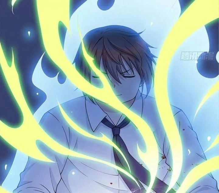 Dragon Emperor Martial God Chapter 02 Bahasa Indonesia