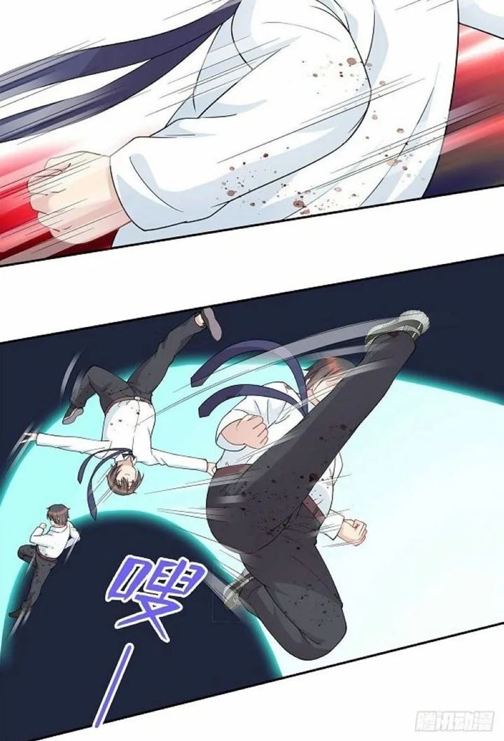 Dragon Emperor Martial God Chapter 02 Bahasa Indonesia