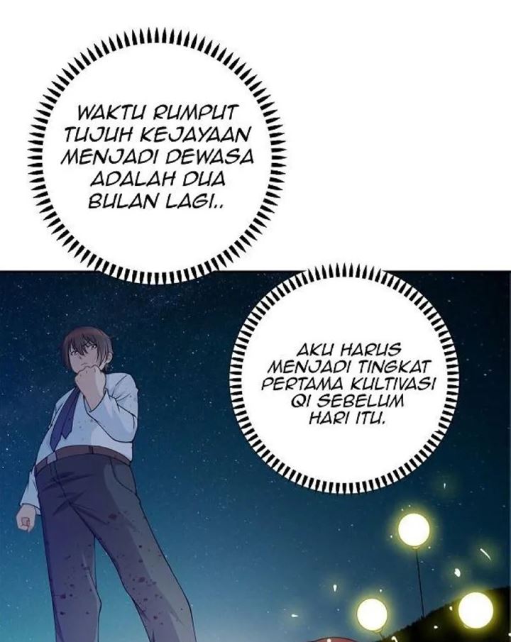 Dragon Emperor Martial God Chapter 02 Bahasa Indonesia