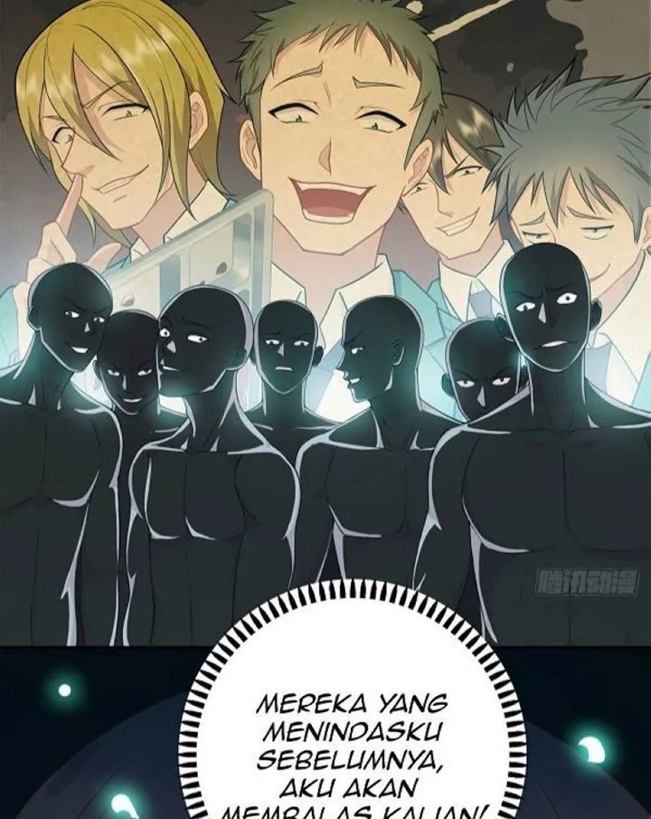 Dragon Emperor Martial God Chapter 02 Bahasa Indonesia