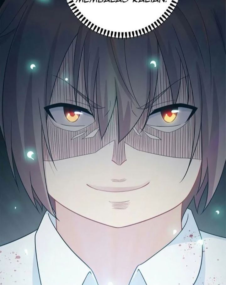 Dragon Emperor Martial God Chapter 02 Bahasa Indonesia