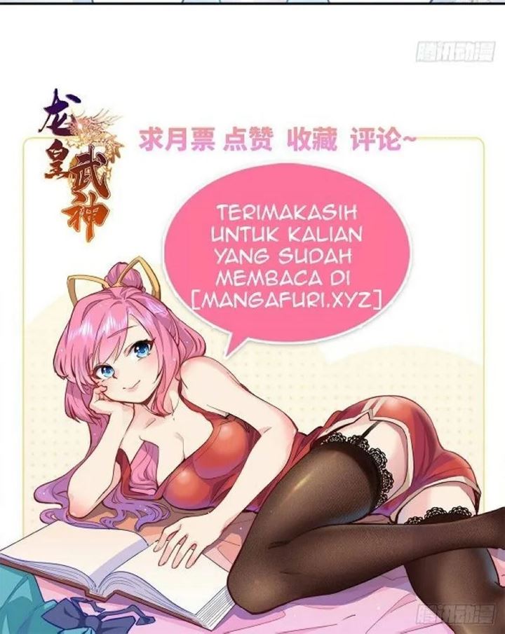 Dragon Emperor Martial God Chapter 02 Bahasa Indonesia