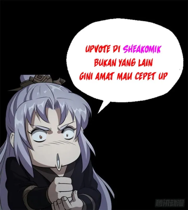 Dragon Emperor Martial God Chapter 37 Bahasa Indonesia