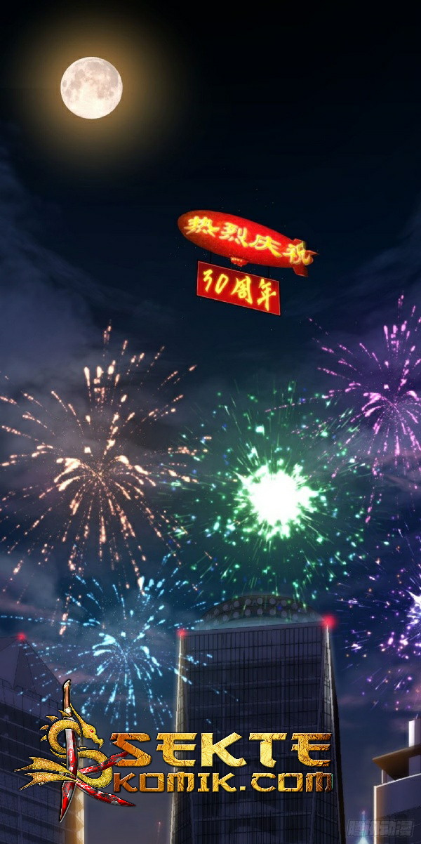 Dragon King Hall Chapter 01 Bahasa Indonesia