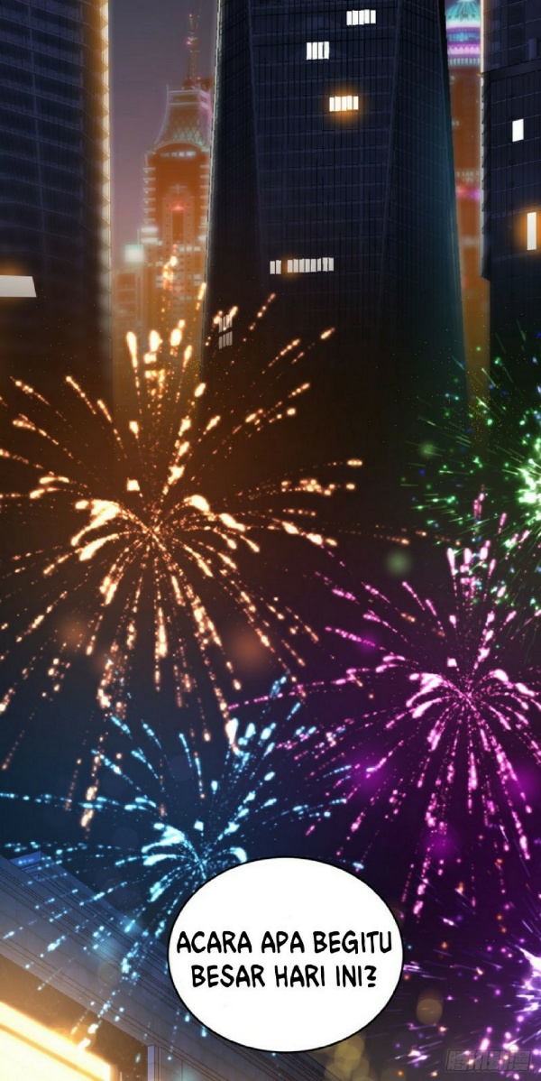 Dragon King Hall Chapter 01 Bahasa Indonesia