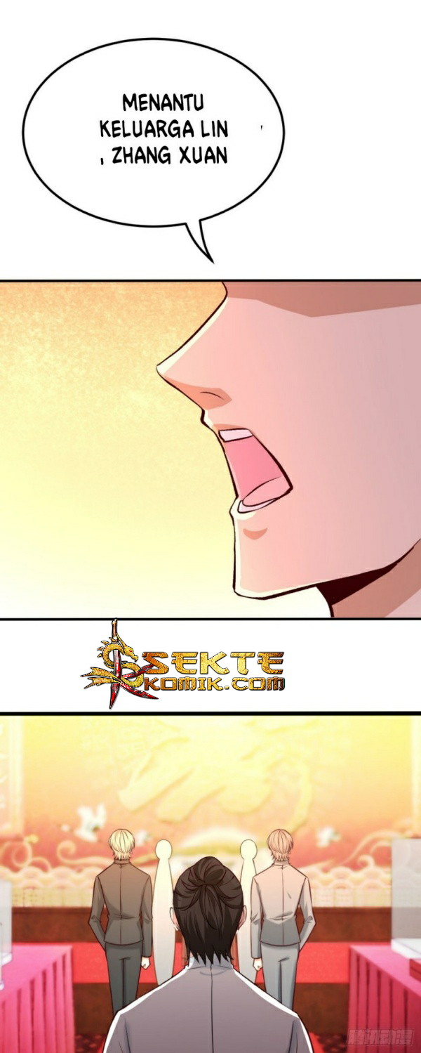 Dragon King Hall Chapter 01 Bahasa Indonesia