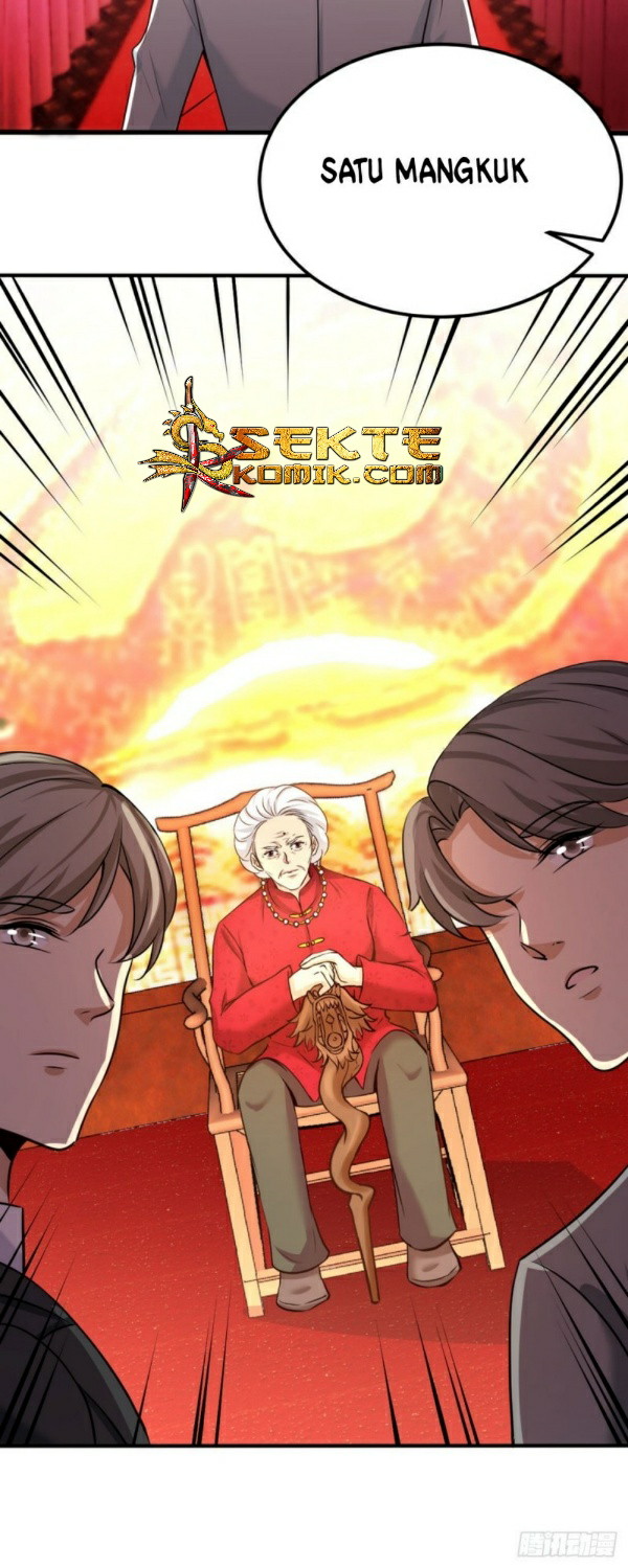 Dragon King Hall Chapter 01 Bahasa Indonesia