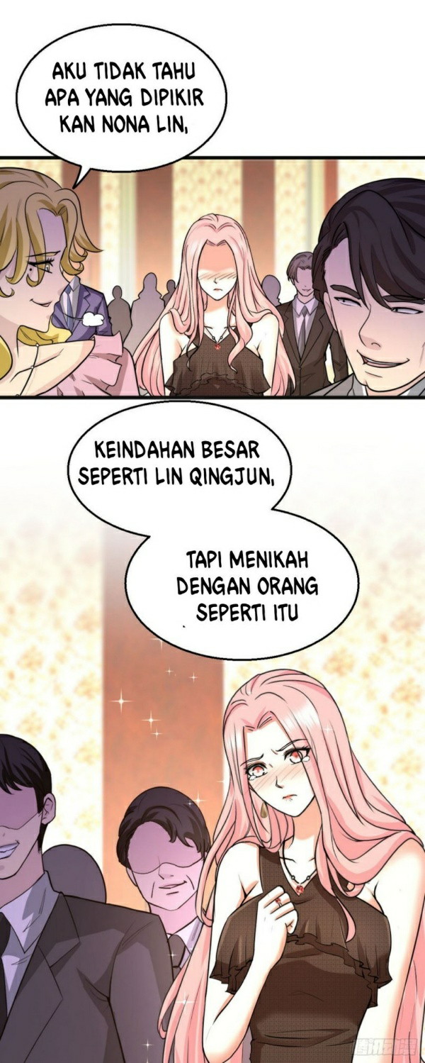 Dragon King Hall Chapter 01 Bahasa Indonesia
