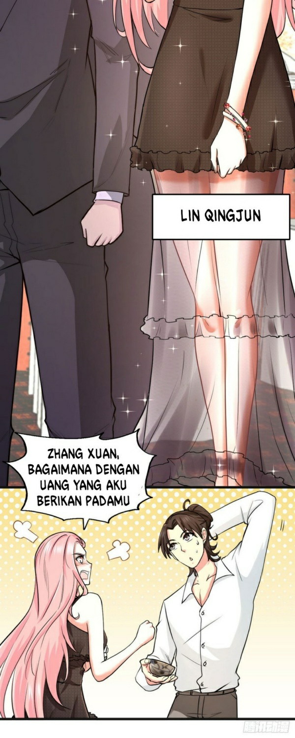 Dragon King Hall Chapter 01 Bahasa Indonesia