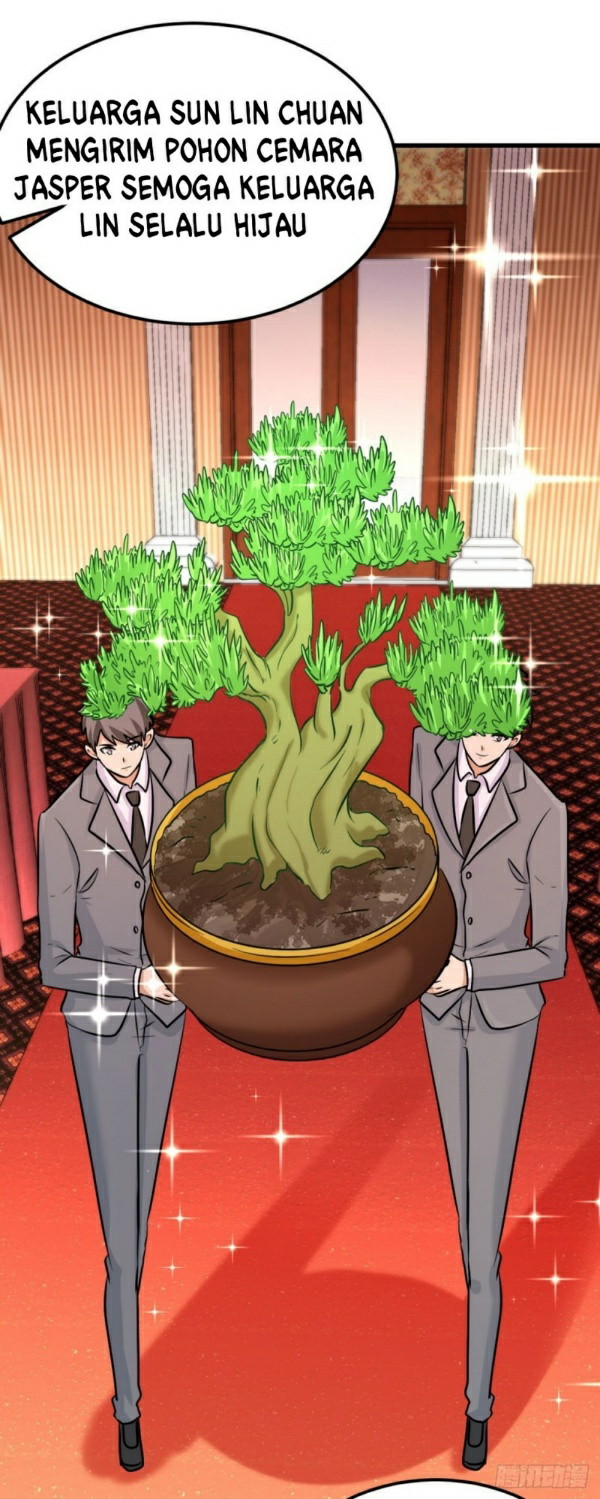 Dragon King Hall Chapter 01 Bahasa Indonesia