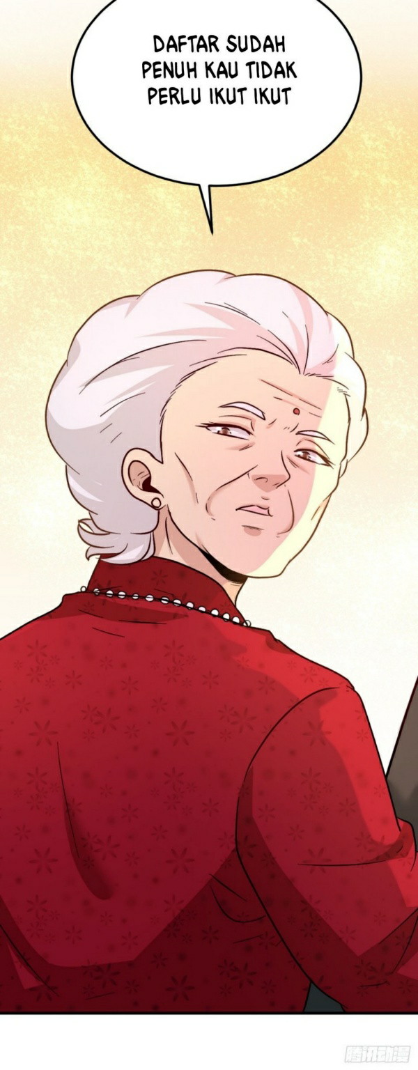 Dragon King Hall Chapter 01 Bahasa Indonesia