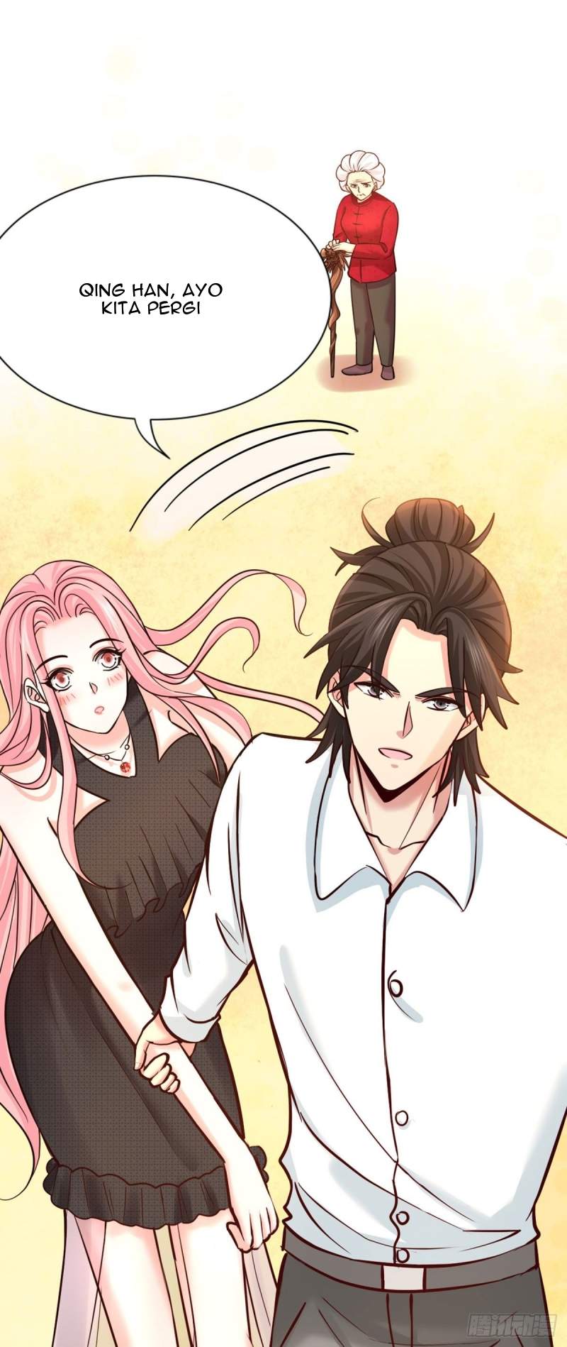 Dragon King Hall chapter 2