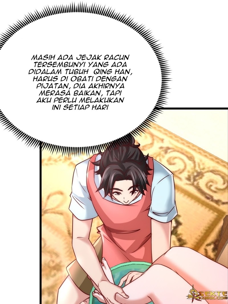 Dragon King Hall chapter 10