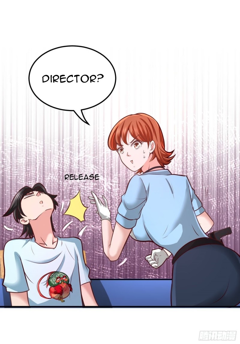 Dragon King Hall chapter 16