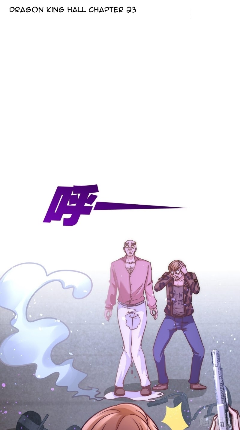 Dragon King Hall chapter 23