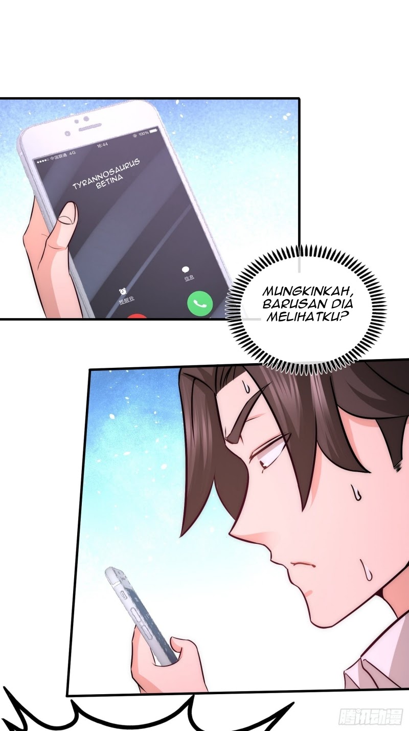 Dragon King Hall chapter 23