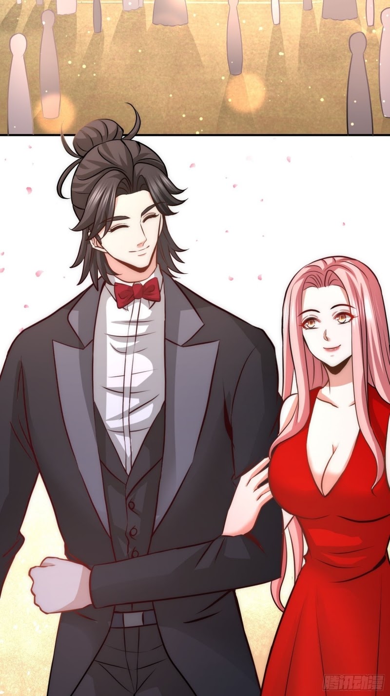 Dragon King Hall chapter 23
