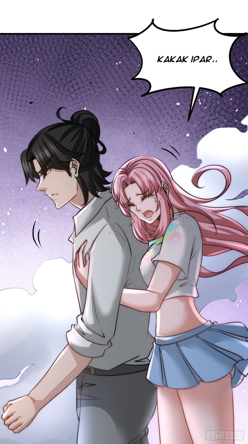 Dragon King Hall chapter 27