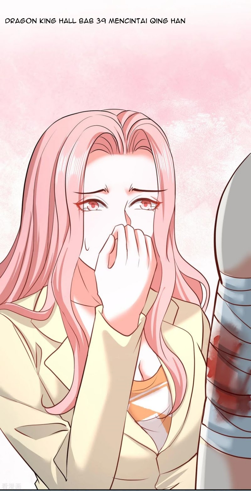 Dragon King Hall chapter 39