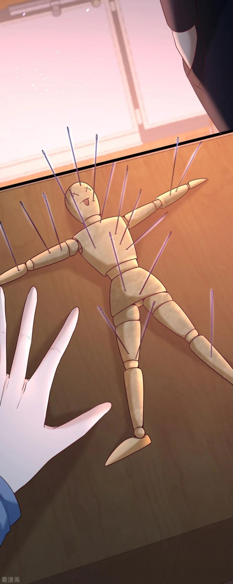 Dragon King Hall Chapter 41 Bahasa Indonesia