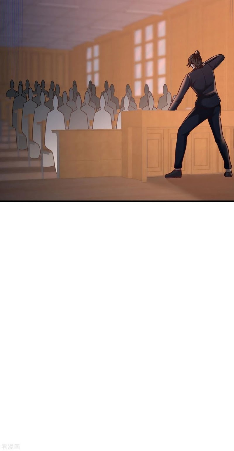 Dragon King Hall Chapter 41 Bahasa Indonesia