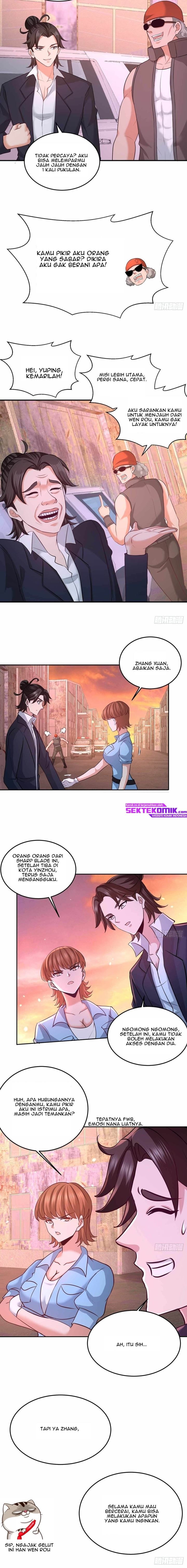 Dragon King Hall Chapter 66 Bahasa Indonesia