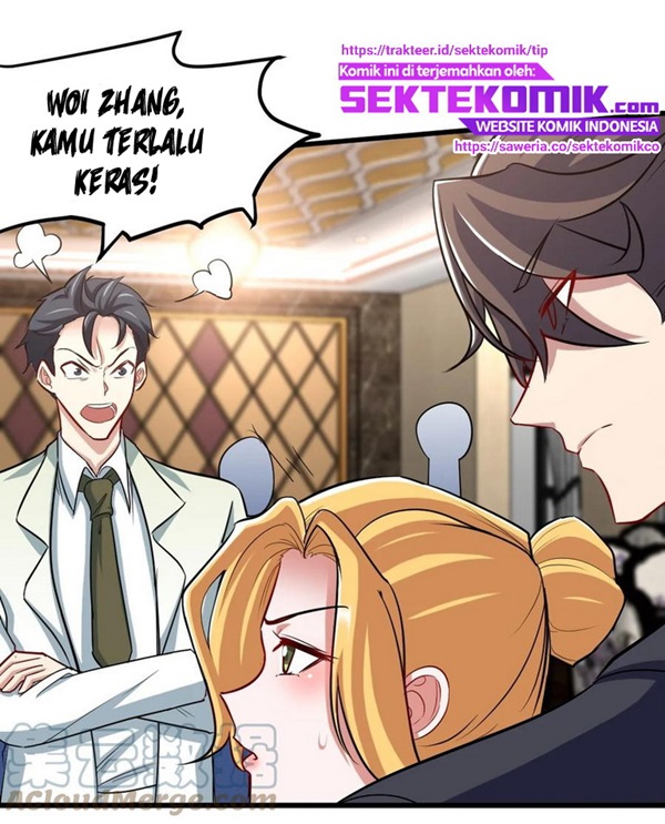 Dragon King Hall chapter 108