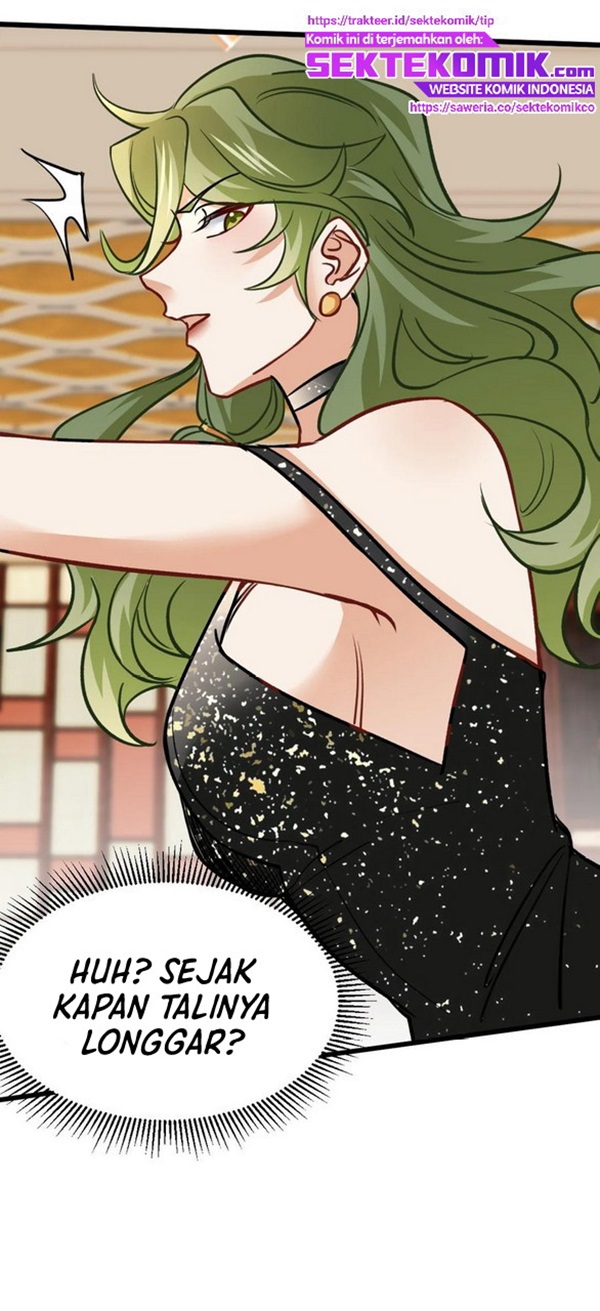 Dragon King Hall chapter 108