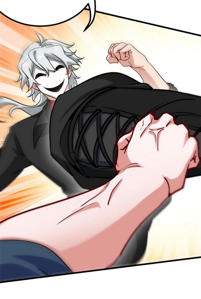 Dragon King Hall Chapter 110 Bahasa Indonesia