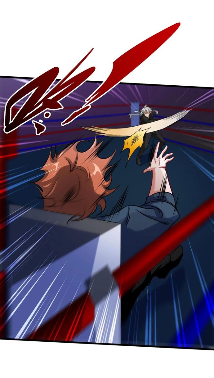 Dragon King Hall Chapter 110 Bahasa Indonesia