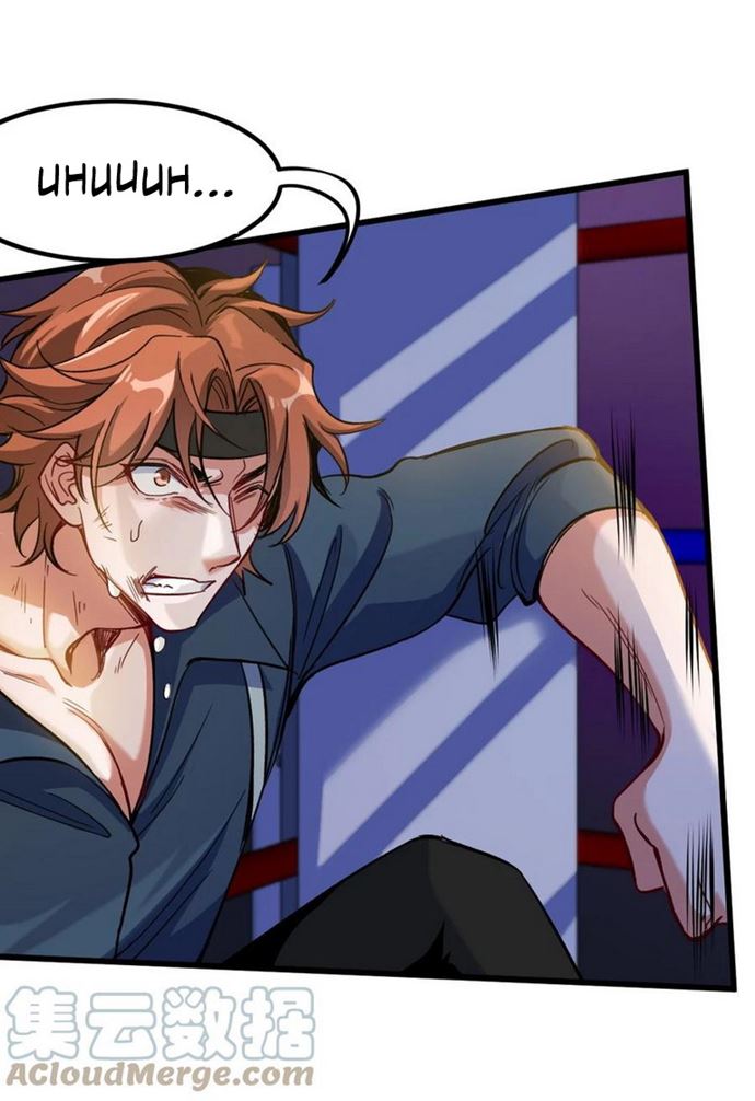 Dragon King Hall Chapter 110 Bahasa Indonesia