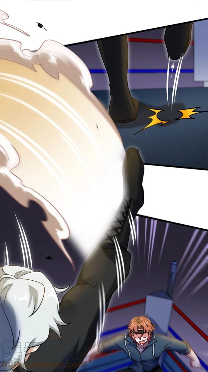 Dragon King Hall Chapter 110 Bahasa Indonesia