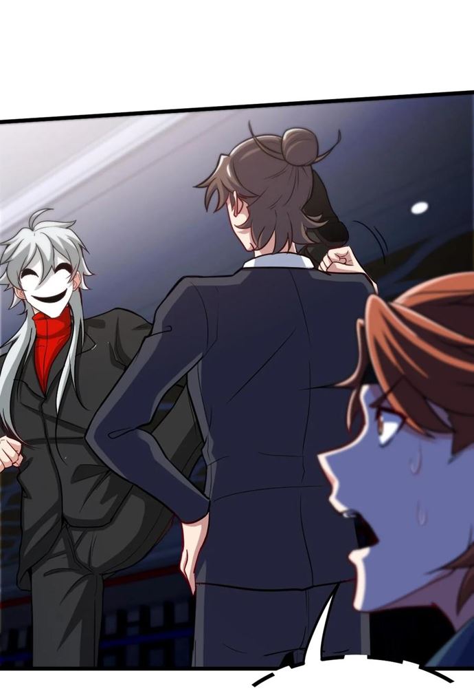 Dragon King Hall Chapter 110 Bahasa Indonesia