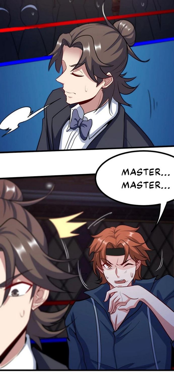 Dragon King Hall Chapter 110 Bahasa Indonesia