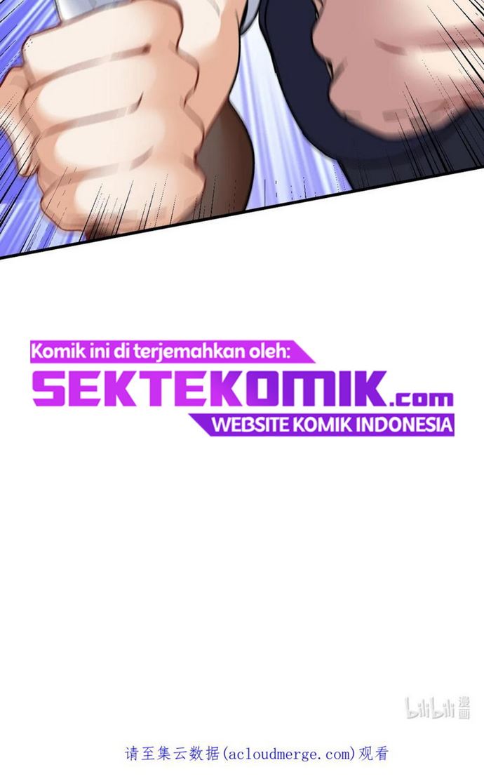 Dragon King Hall Chapter 110 Bahasa Indonesia