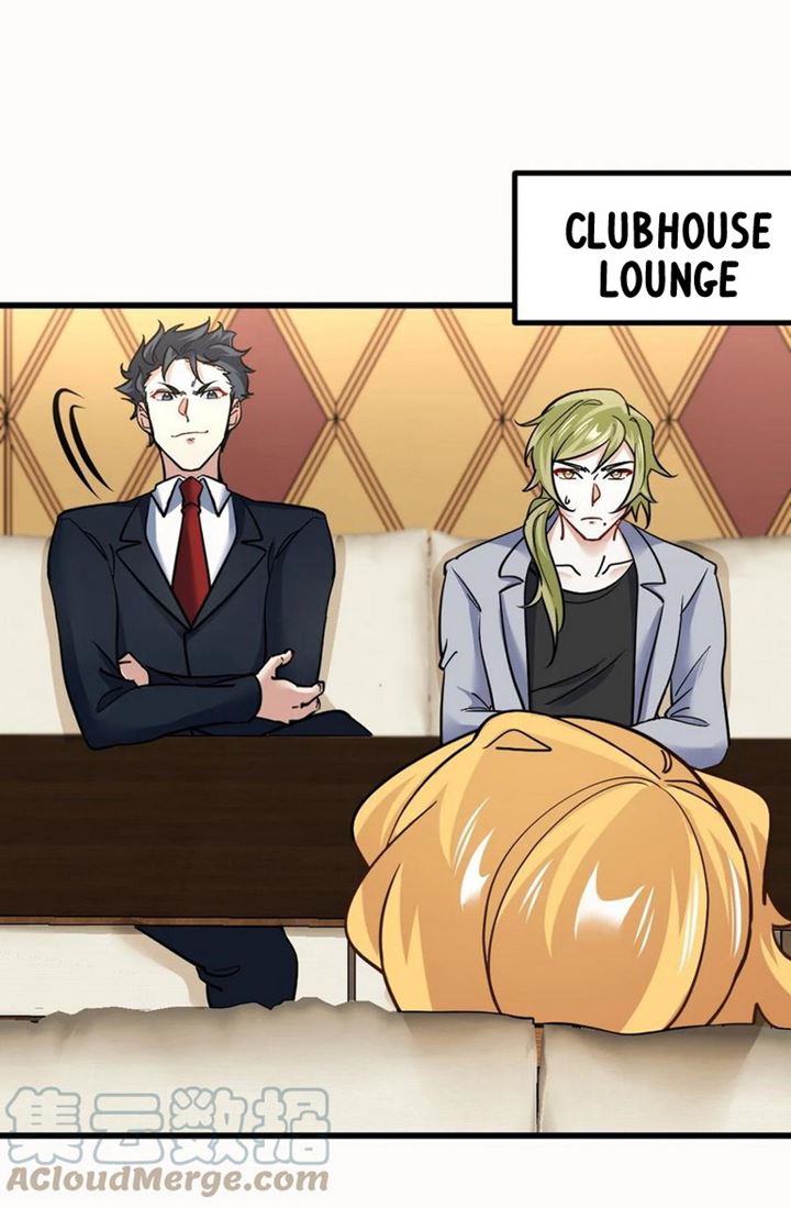 Dragon King Hall Chapter 112 Bahasa Indonesia