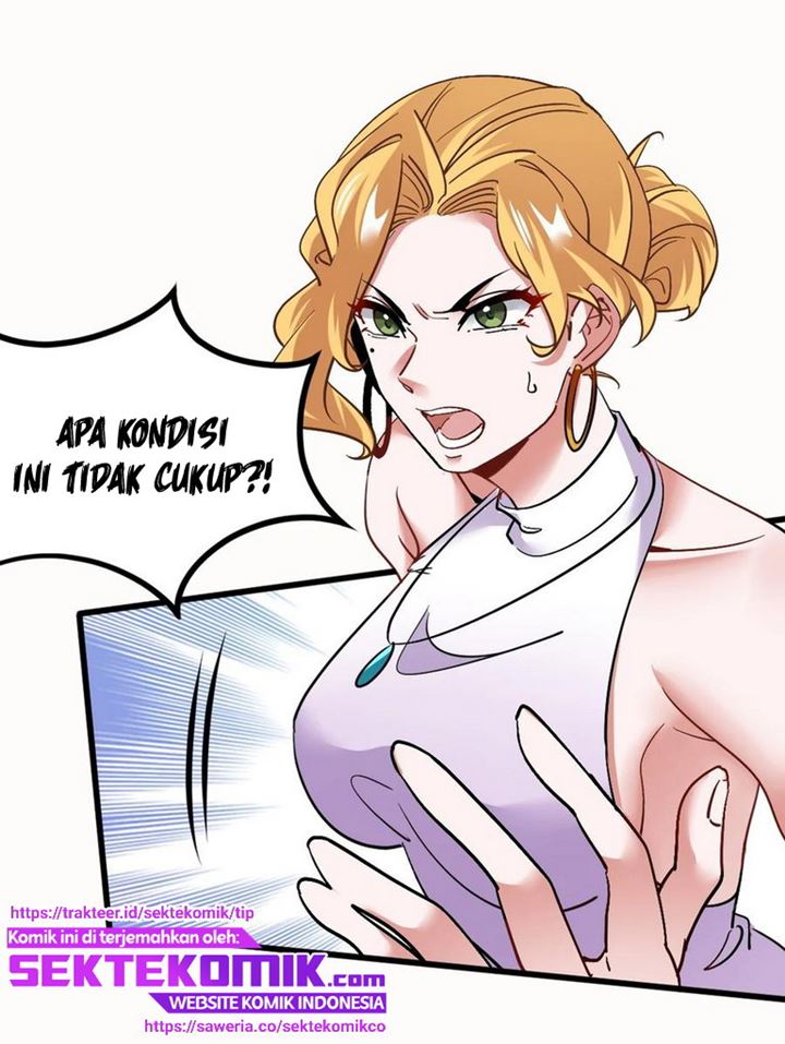 Dragon King Hall Chapter 112 Bahasa Indonesia