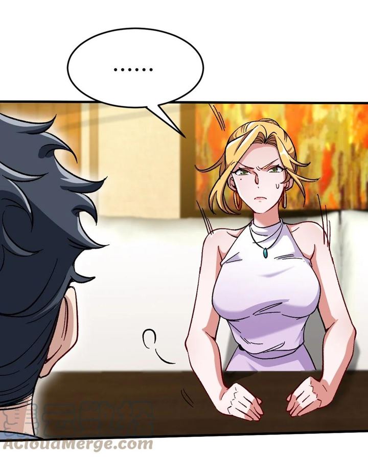 Dragon King Hall Chapter 112 Bahasa Indonesia