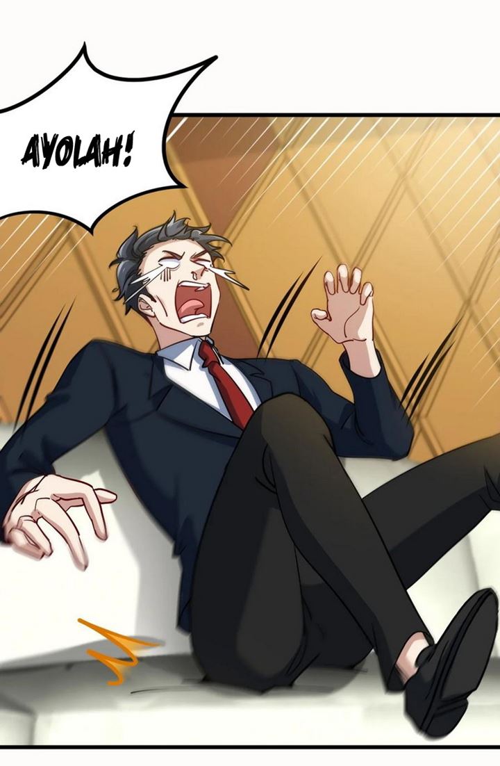 Dragon King Hall Chapter 112 Bahasa Indonesia