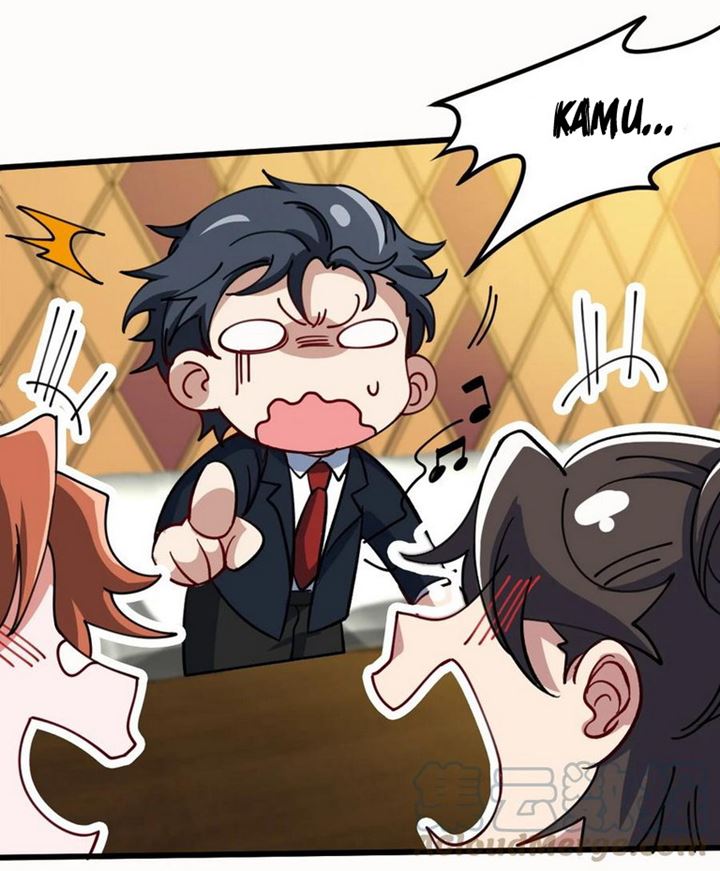 Dragon King Hall Chapter 112 Bahasa Indonesia