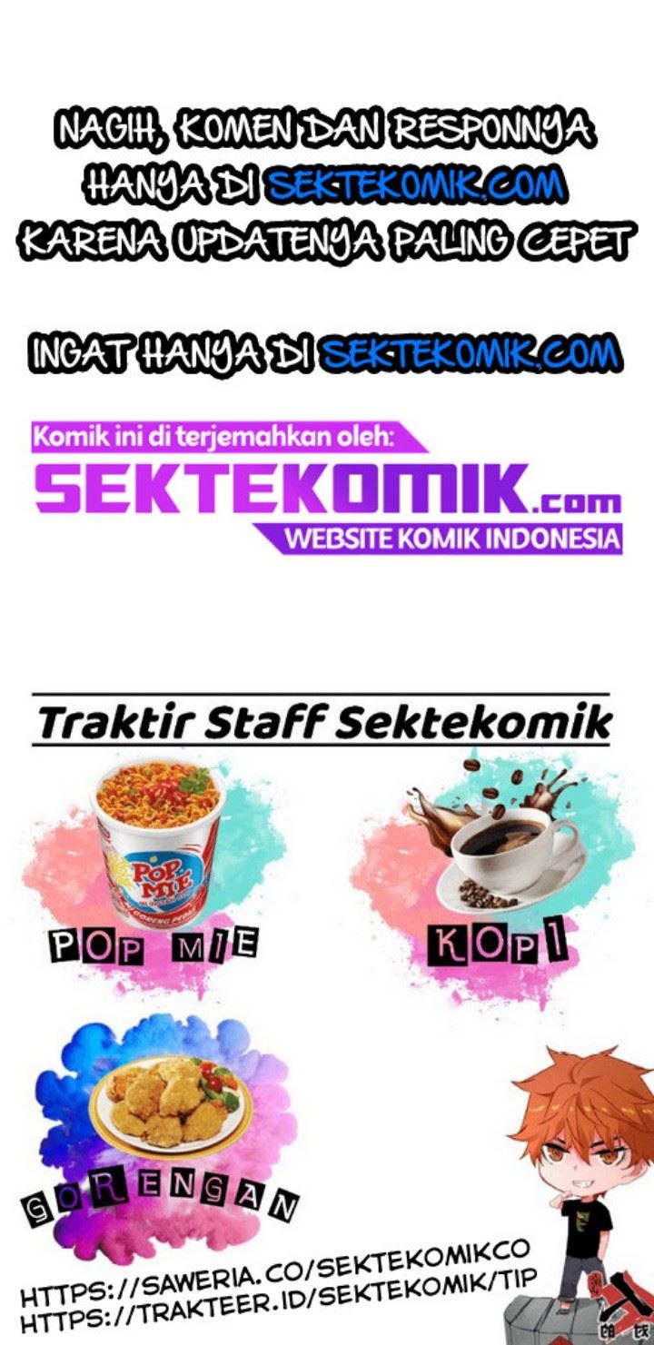 Dragon King Hall Chapter 112 Bahasa Indonesia