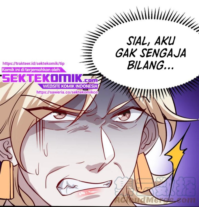 Dragon King Hall chapter 123
