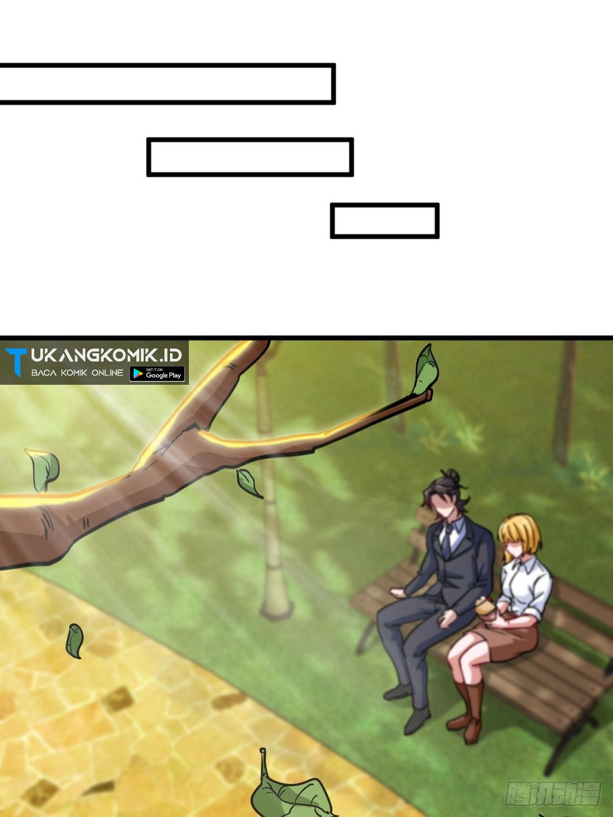 Dragon King Hall Chapter 128 Bahasa Indonesia