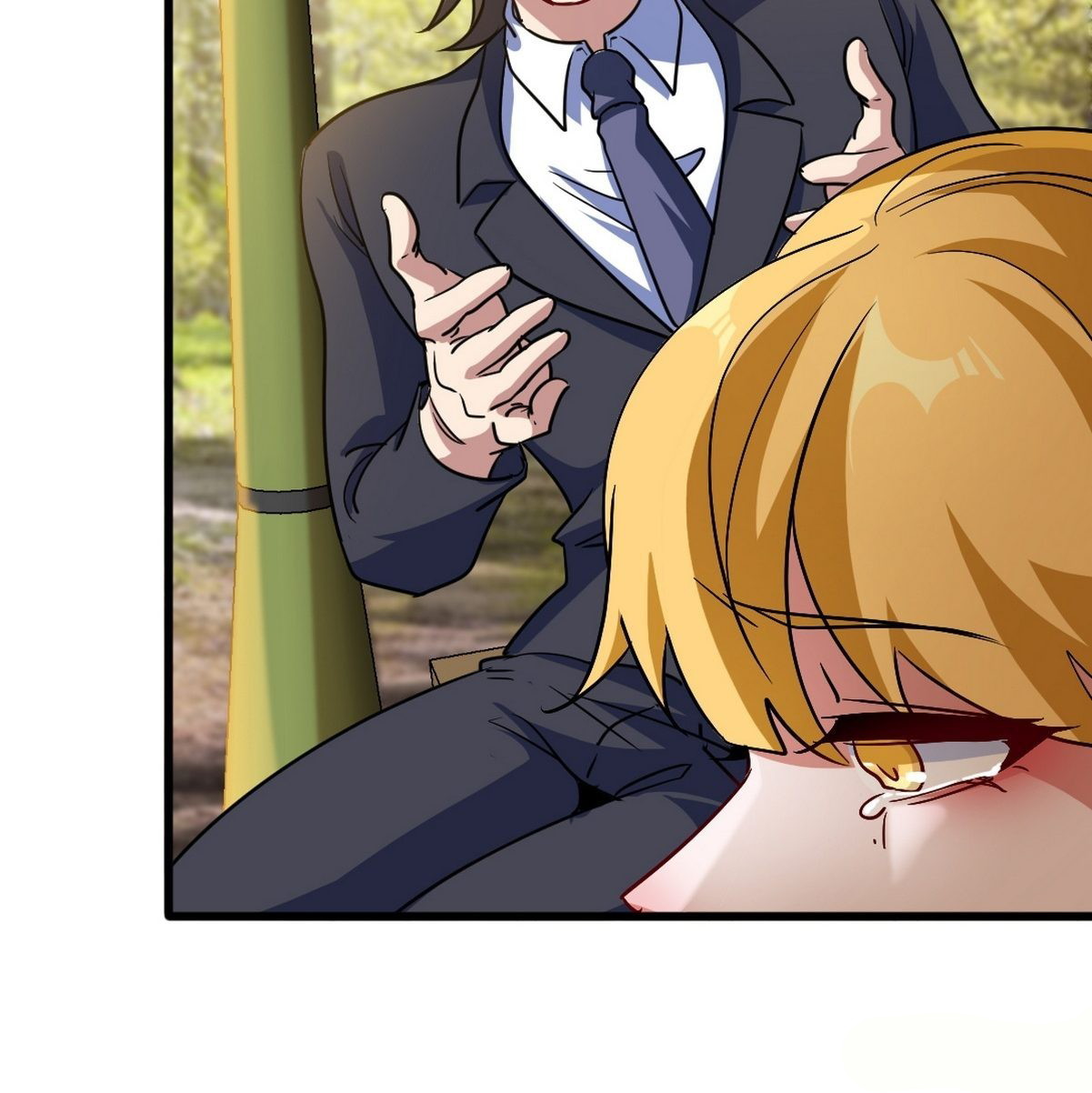 Dragon King Hall Chapter 128 Bahasa Indonesia